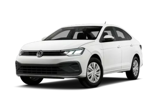 Volkswagen Virtus
