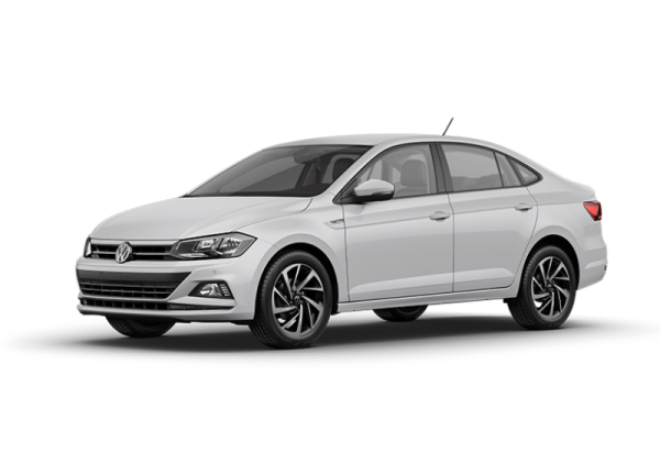 Volkswagen Polo Sedan