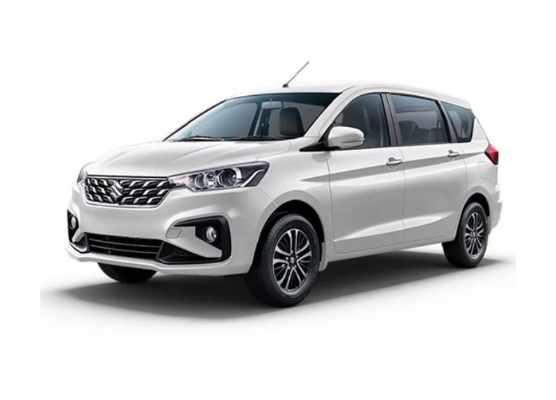 Suzuki Ertiga