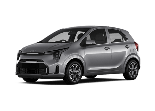 Kia Picanto BVA