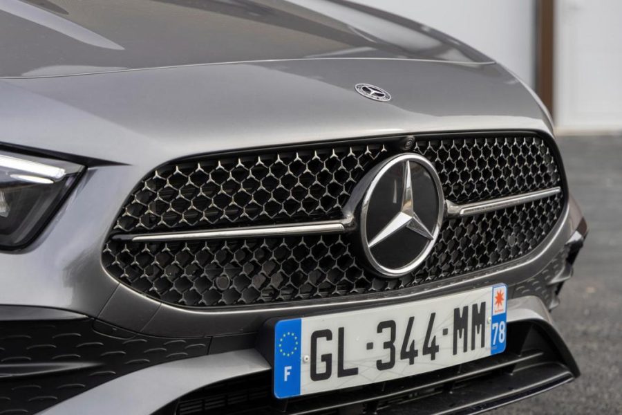 Mercedes-Benz Classe A 180 AMG 2023