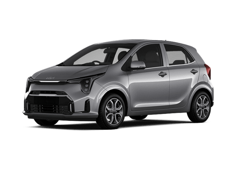 Kia Picanto BVA