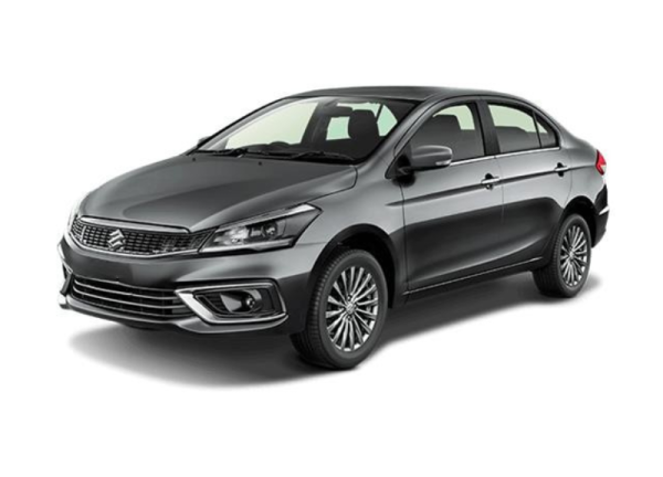 Suzuki Ciaz BVM