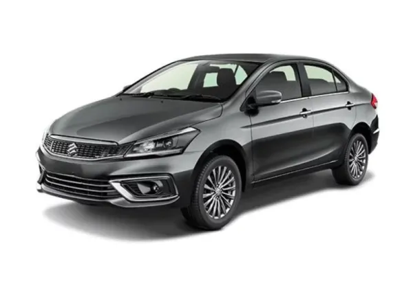 Suzuki Ciaz BVA