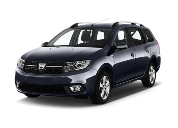 Dacia MCV