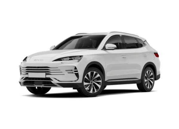 BYD Song Plus