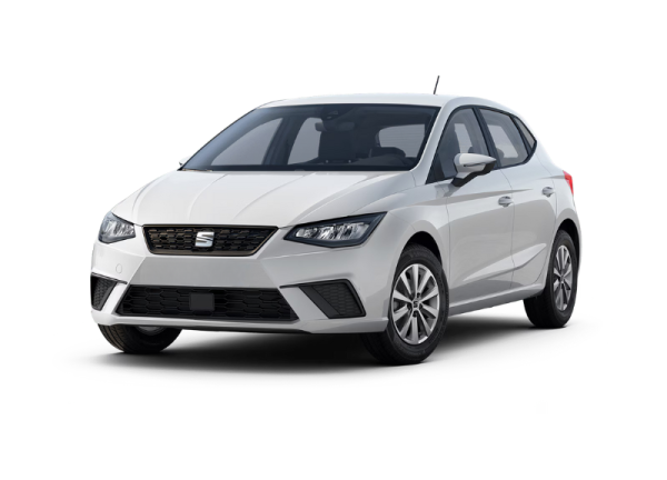 Seat Ibiza BVM