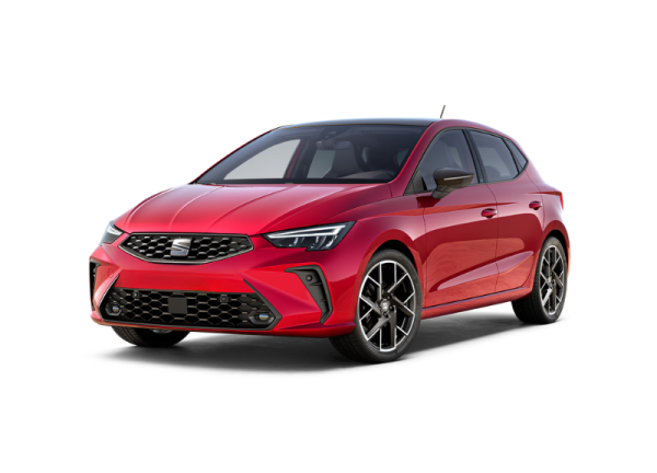 Seat ibiza FR