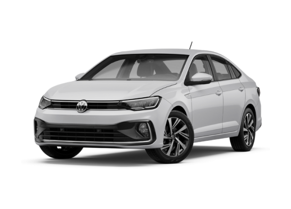 Volkswagen Virtus BVA